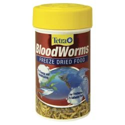 Tetra Freeze Dried Fish Food