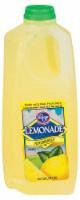 slide 1 of 1, Kroger Lemonade Juice, 64 fl oz