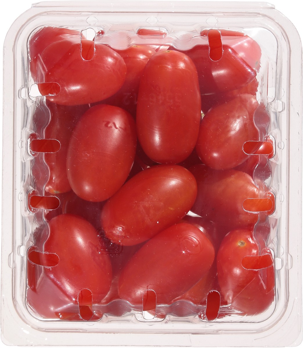 slide 3 of 12, Mucci Farms Organic Grape Tomatoes 1 pt, 1 pint