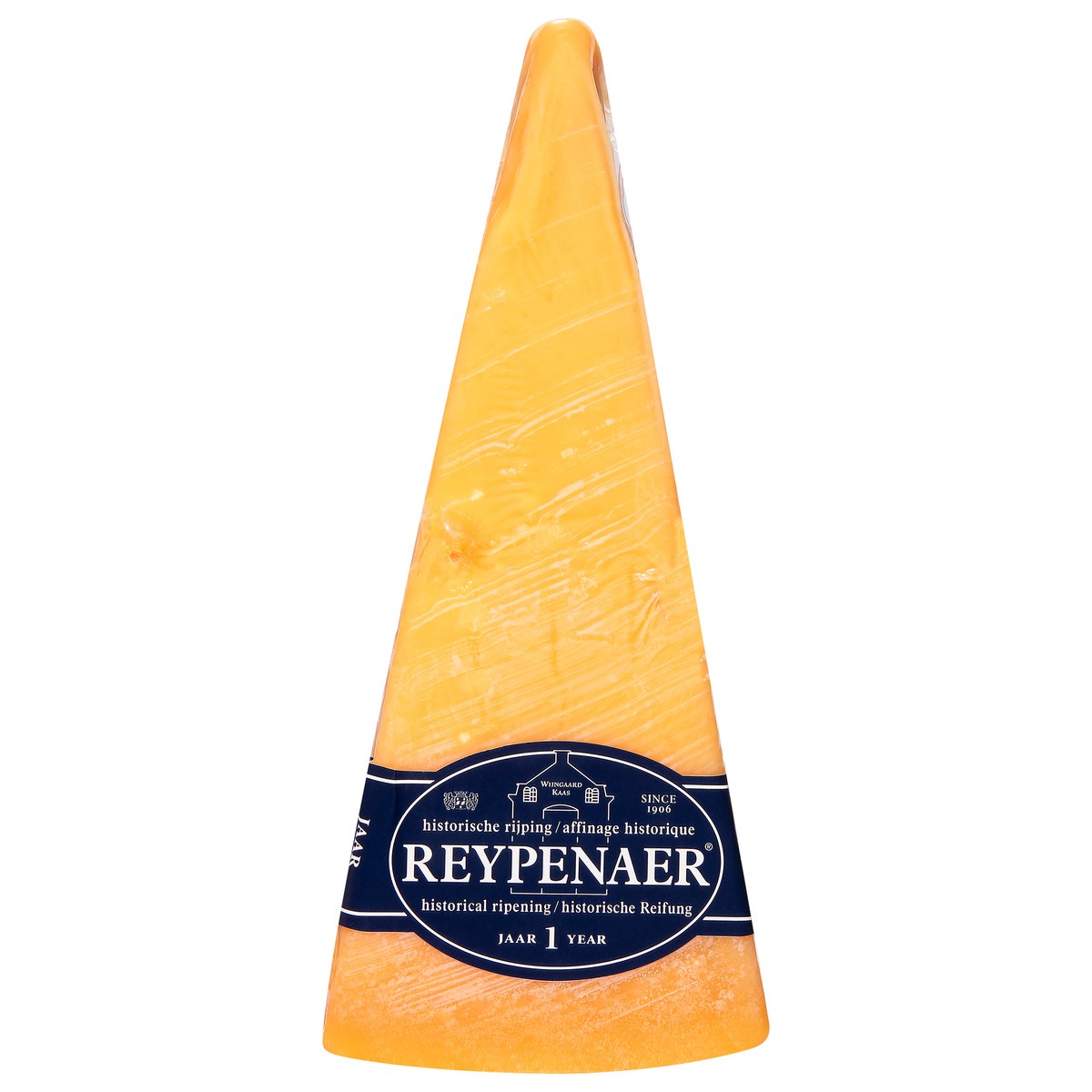 slide 9 of 13, Reypenaer Cheese 4.9 oz, 4.9 oz