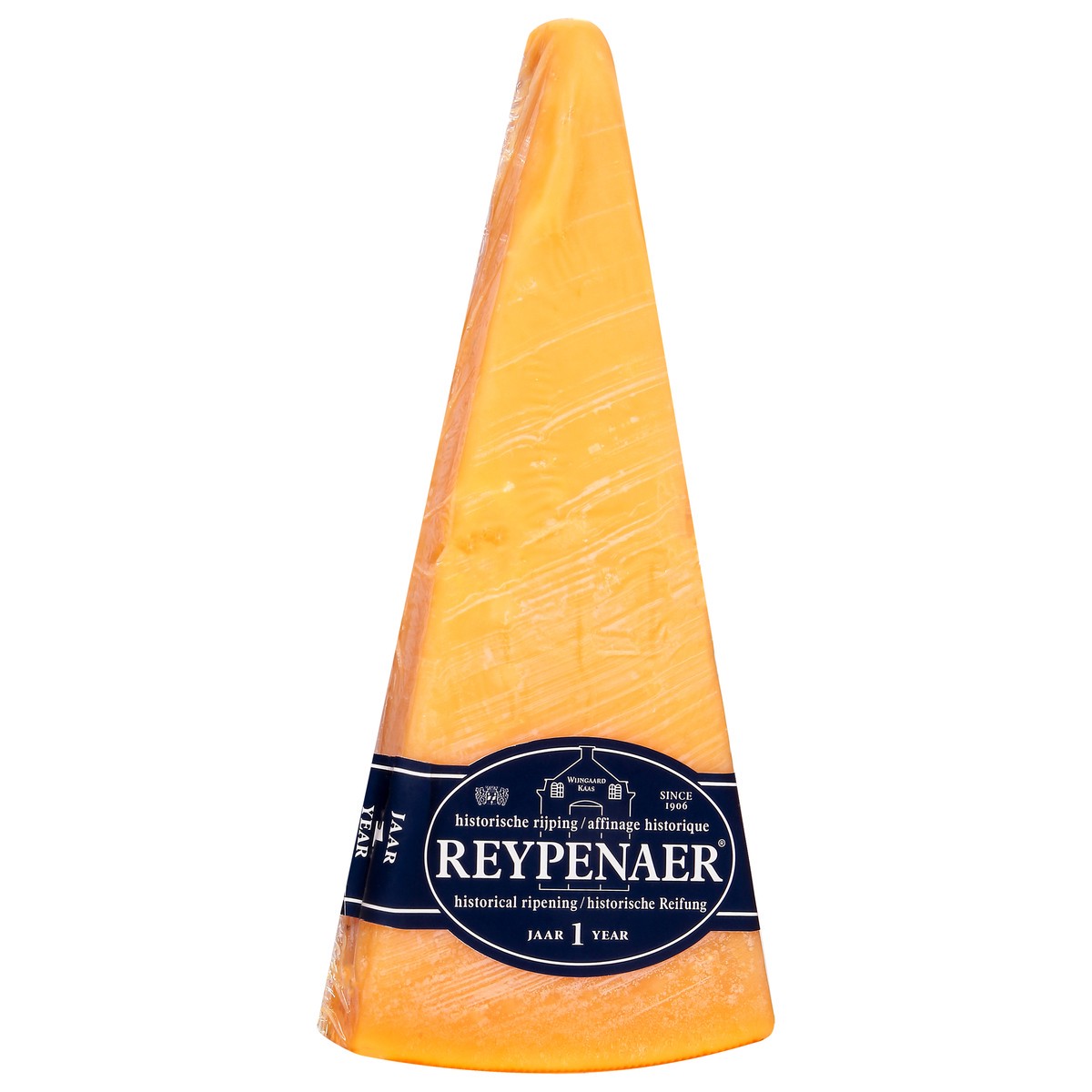 slide 6 of 13, Reypenaer Cheese 4.9 oz, 4.9 oz