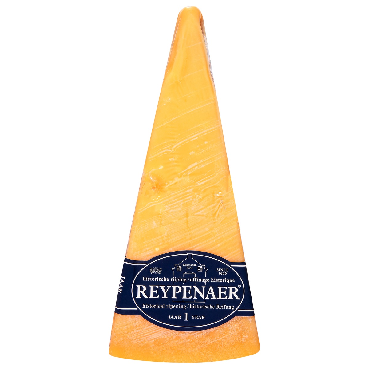slide 1 of 1, Reypenaer Cheese, 4.9 oz