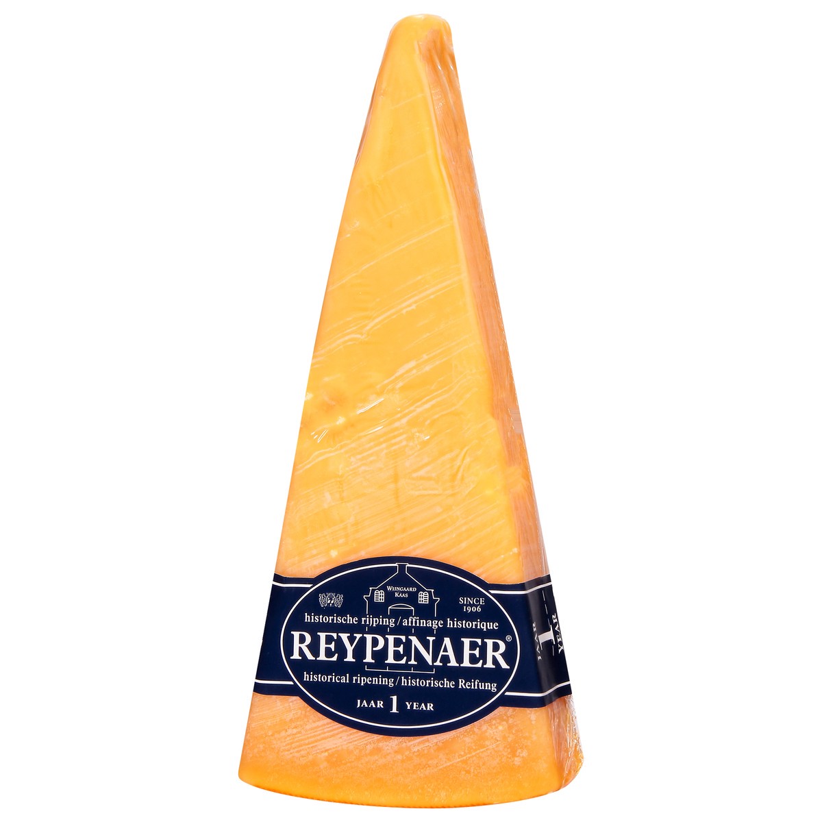 slide 8 of 13, Reypenaer Cheese 4.9 oz, 4.9 oz