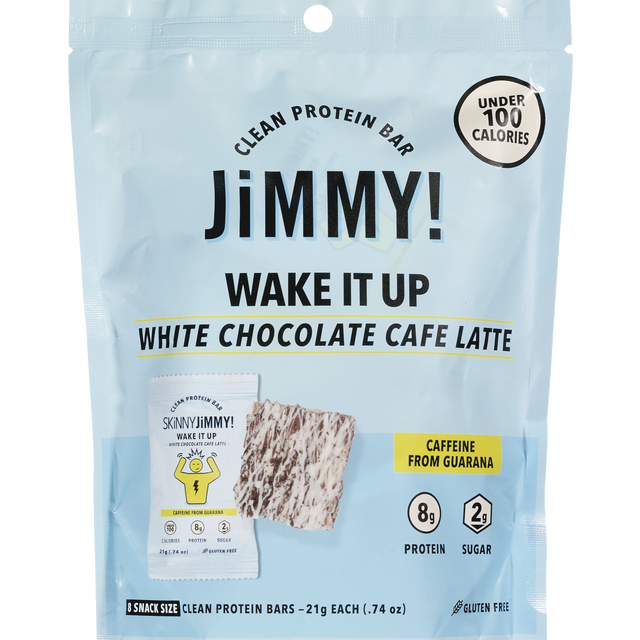 slide 1 of 1, JIMMYBAR Skinny Wake It Up - 6 oz, 6 oz