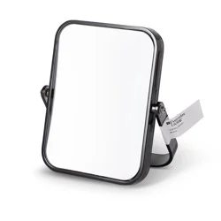 Everyday Living Vanity Mirror Black