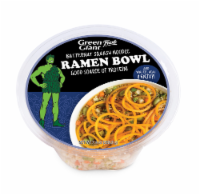 slide 1 of 1, Green Giant Fresh Butternut Squash Noodle Ramen Bowl, 7.4 oz