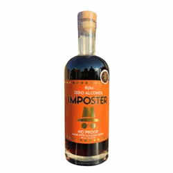 Imposter Non-Alcoholic Rum
