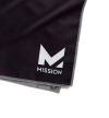 slide 8 of 13, Mission Original Cooling Towel Black, 1 ct