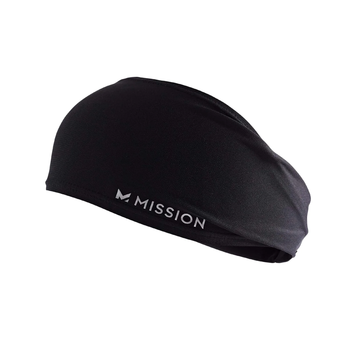 slide 1 of 13, Mission Original Cooling Towel Black, 1 ct