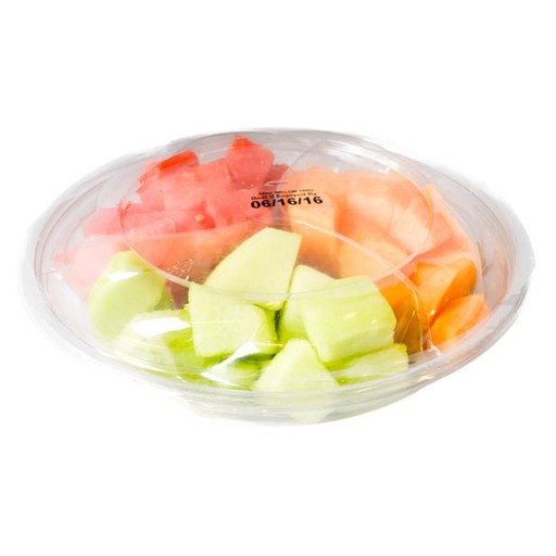 slide 1 of 1, Giant Eagle Melon Trio, 32 oz