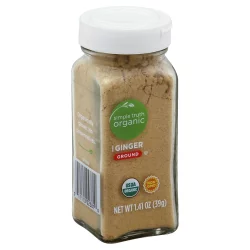 Simple Truth Organic Ginger - 1.41 oz
