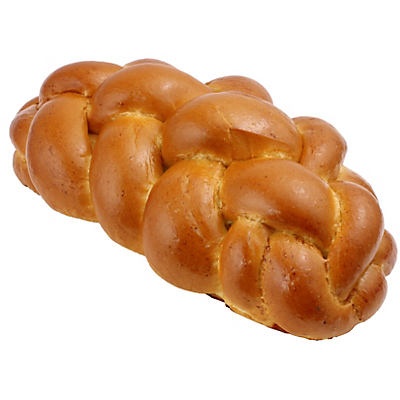 slide 1 of 1, Central Market Challah, 16 oz