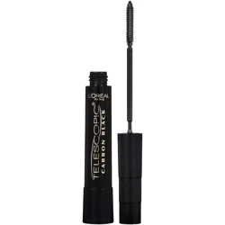 L'Oréal L'Oreal Paris Telescopic Original Waterproof Mascara - 935 Carbon Black - 0.27 fl oz
