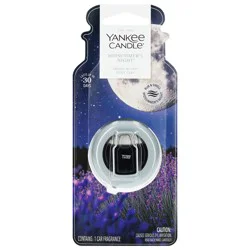 Yankee Candle Smart Scent Odor Neutralizing Midsummers Night Vent Clip
