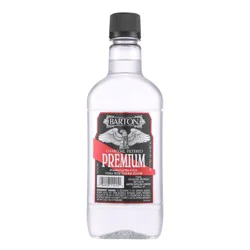 Barton & Guestier & Guestier Vodka 750 ml