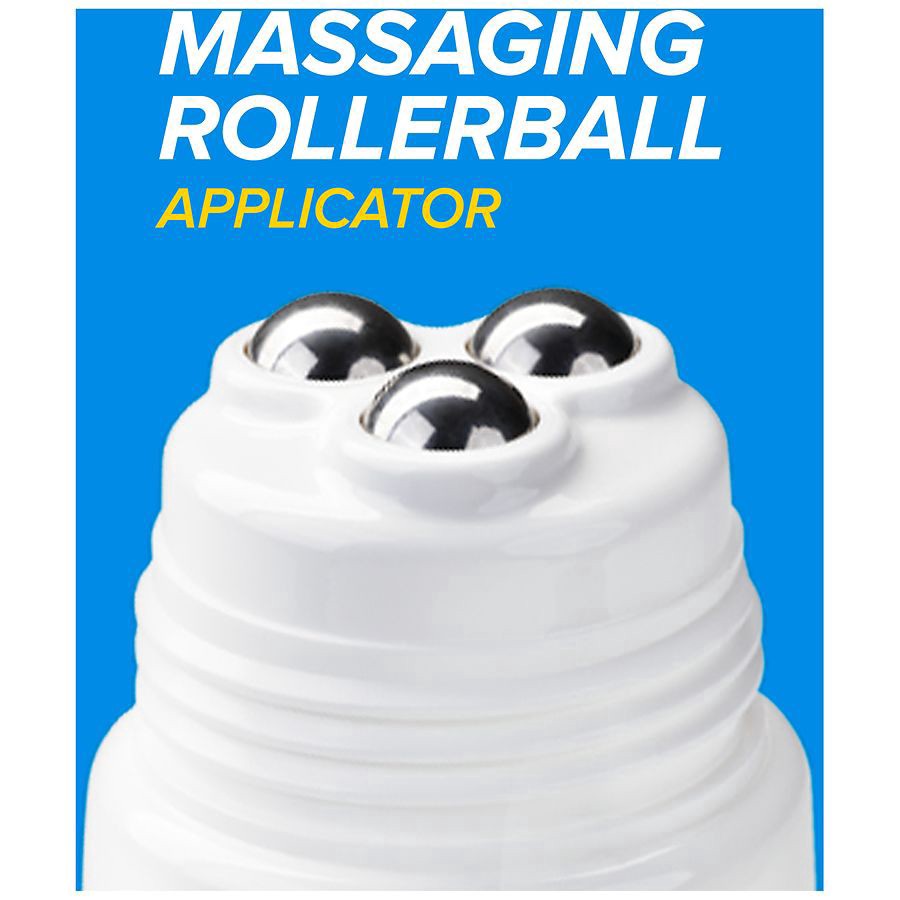 slide 4 of 5, Aleve X Big Rollerball, 2.5 oz