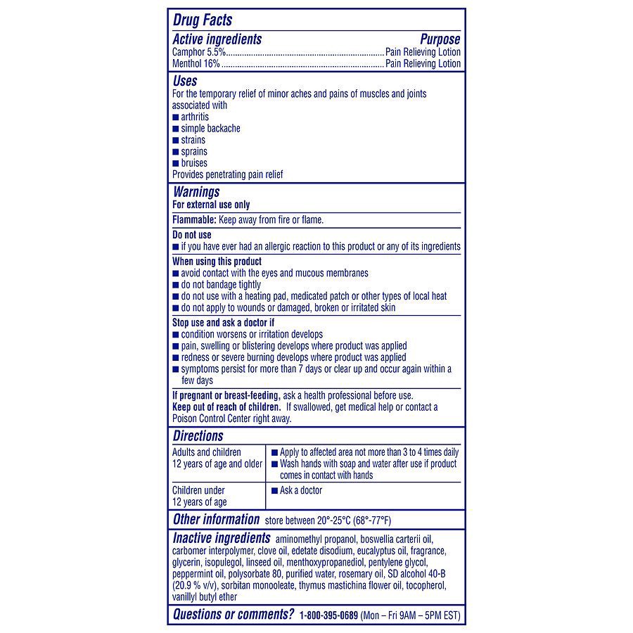 slide 2 of 5, Aleve X Big Rollerball, 2.5 oz