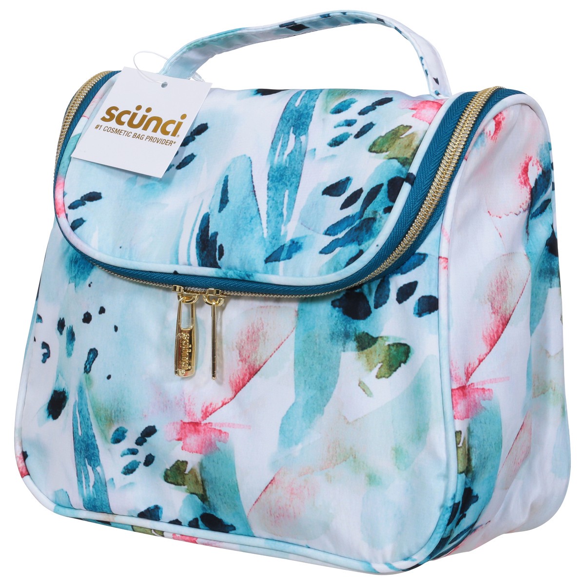 slide 3 of 9, scünci Watercolor Hanging Organizer 1 ea, 1 ct