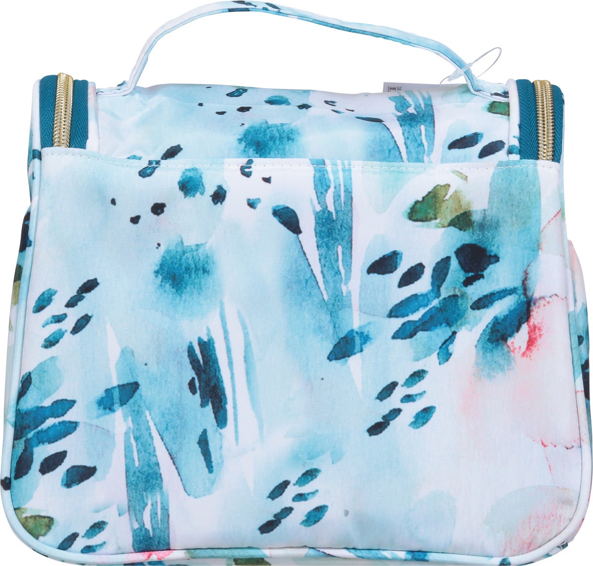 slide 7 of 9, scünci Watercolor Hanging Organizer 1 ea, 1 ct