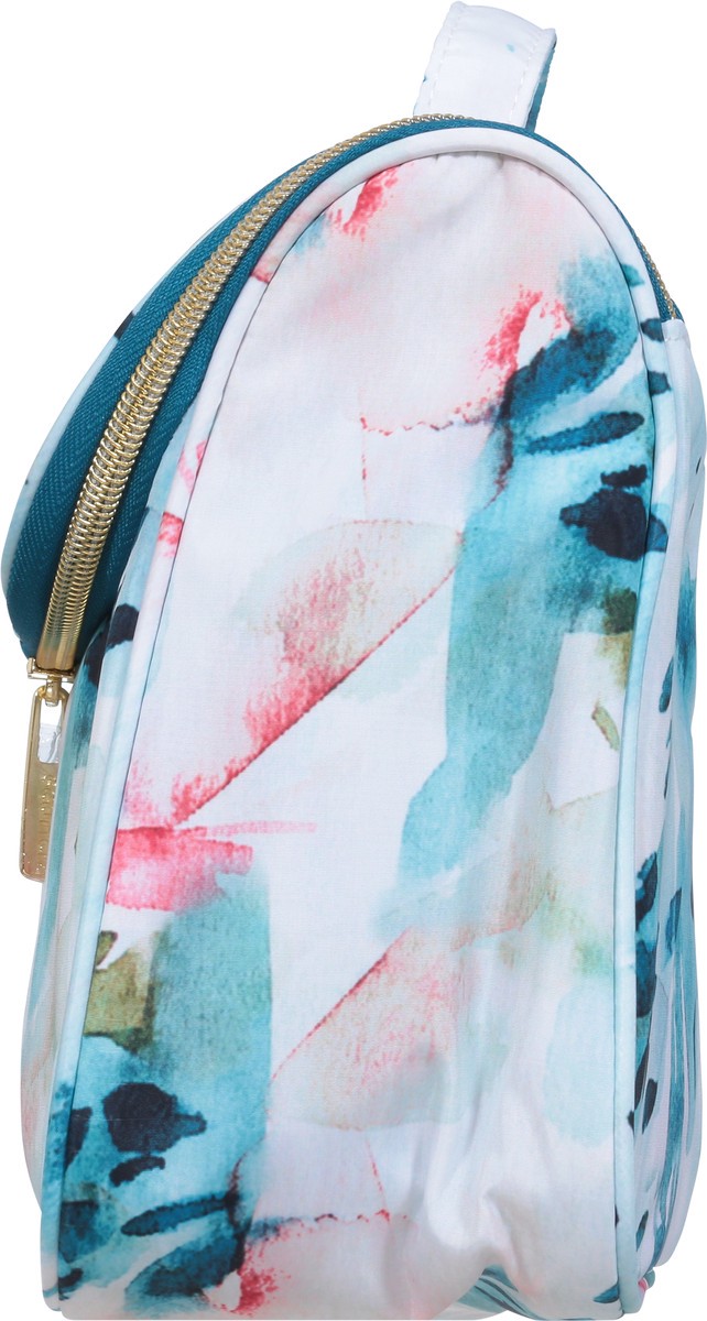 slide 8 of 9, scünci Watercolor Hanging Organizer 1 ea, 1 ct