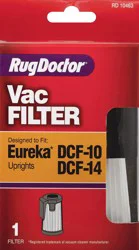 Rug Doctor Vac Filter, 1 ea