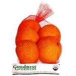 slide 1 of 1, Grapefruit Organic Red Prepacked, 1 ct; 4Lbs