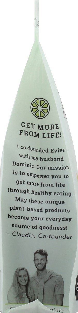 slide 6 of 13, Evive Yogi Smoothie Cubes 10.58 oz, 10.58 oz