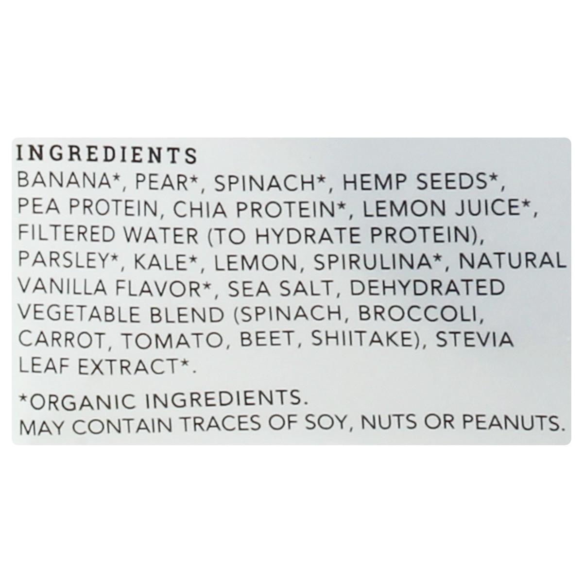 slide 11 of 13, Evive Yogi Smoothie Cubes 10.58 oz, 10.58 oz