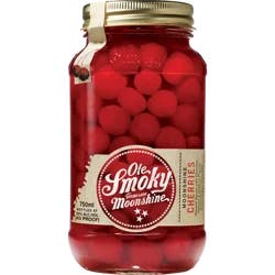 Ole Smoky Moonshine Ole Smoky Cherries Moonshine