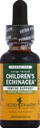 Herb Pharm Echinacea 1 oz