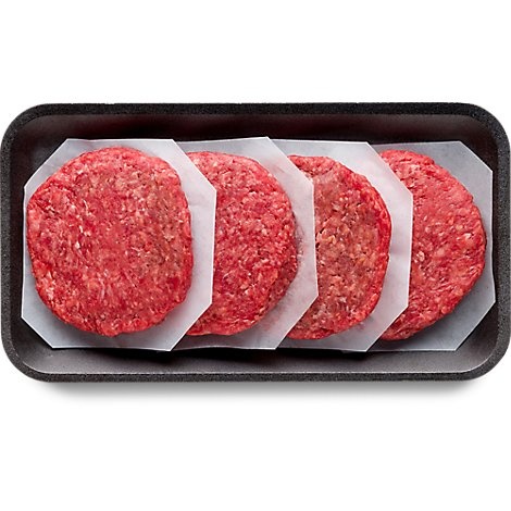 slide 1 of 1, Value Pack Ground Sirloin 90% Lean, per lb