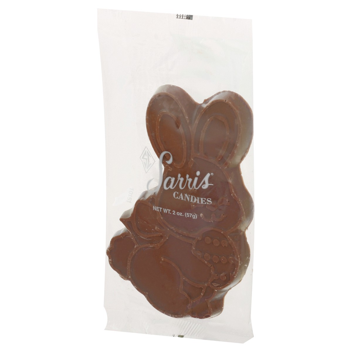 slide 11 of 12, Sarris Candies Milk Chocolate Bunny 2 oz, 2 oz