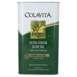 Colavita Premium Selection Extra Virgin Olive Oil 101.4 fl oz
