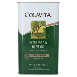 Colavita Premium Selection Extra Virgin Olive Oil 101.4 fl oz