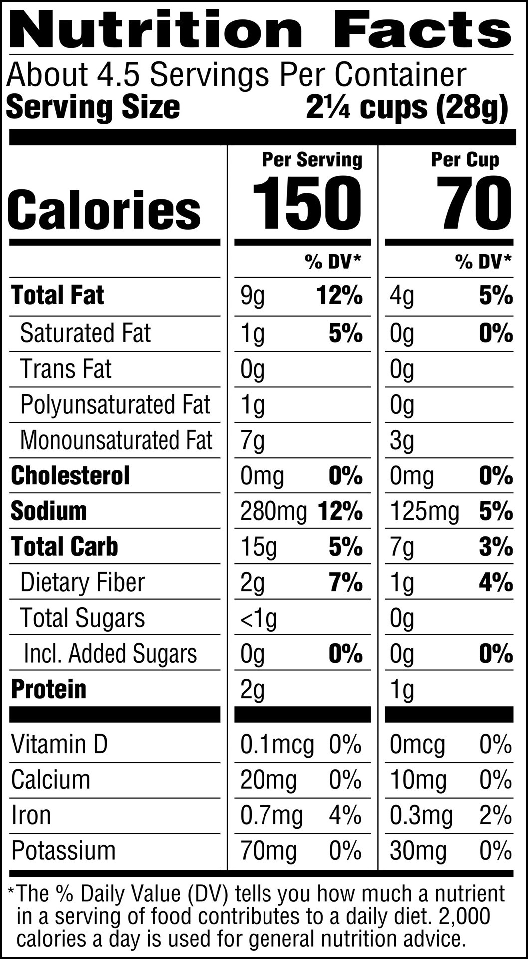 slide 3 of 5, Late July Snacks White Cheddar Organic Popcorn, 4.4 oz