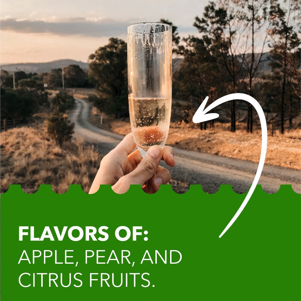 slide 2 of 5, Simple Truth Italia Prosecco Sparkling Wine, 750 ml