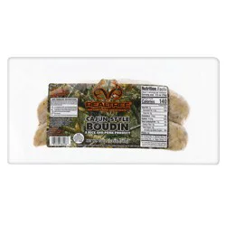 Realtree Boudin Sausage 12Oz