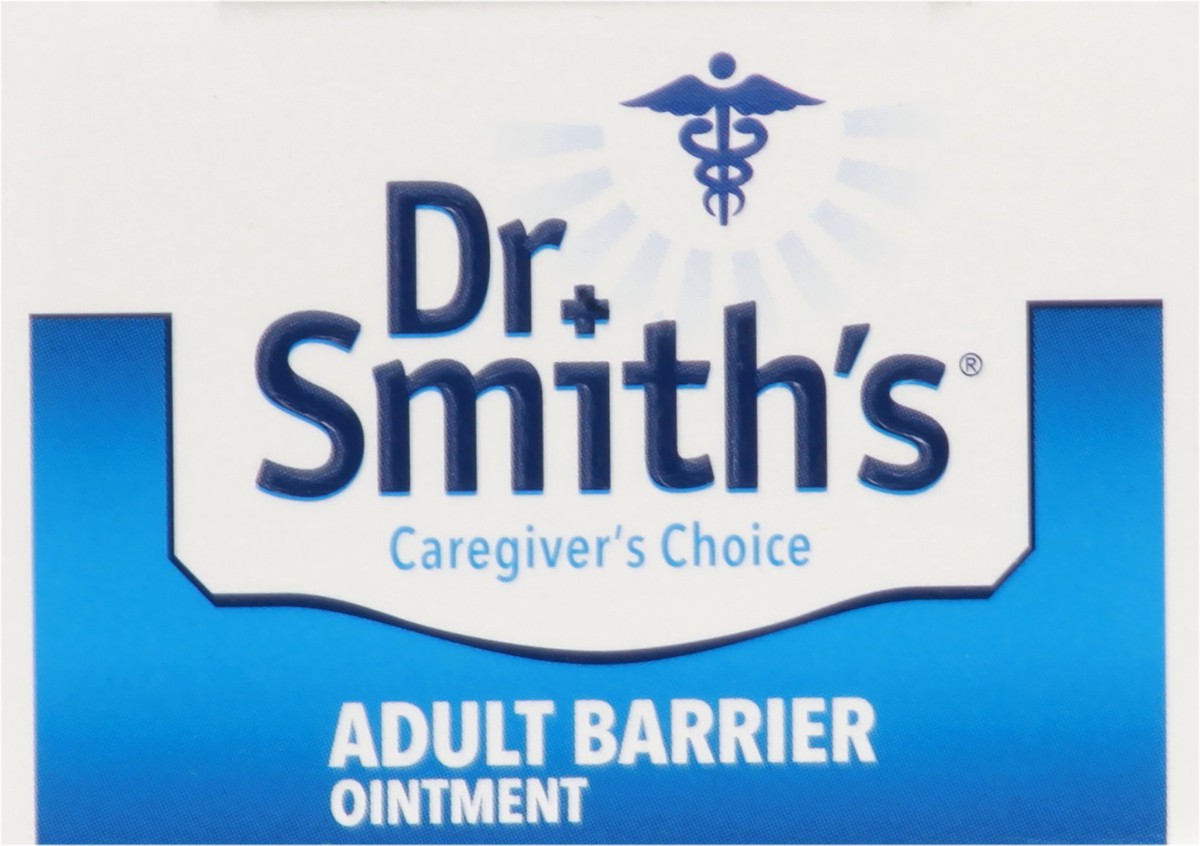 slide 7 of 12, Dr. Smith's Adult Barrier 3 oz, 3 oz