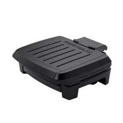 George Foreman Submersible Grill