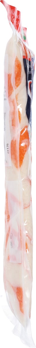 slide 3 of 14, Trans-Ocean Flake Style Imitation Crab 2 lb, 2 lb