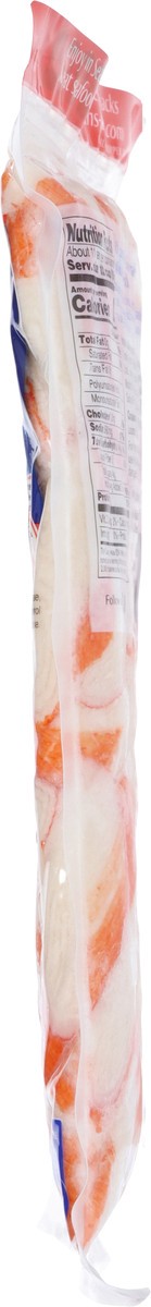 slide 13 of 14, Trans-Ocean Flake Style Imitation Crab 2 lb, 2 lb