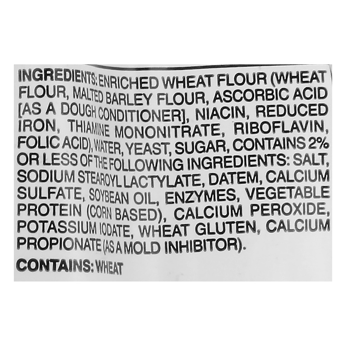 slide 7 of 8, Cellone's Italian Bread, Big, 18 oz