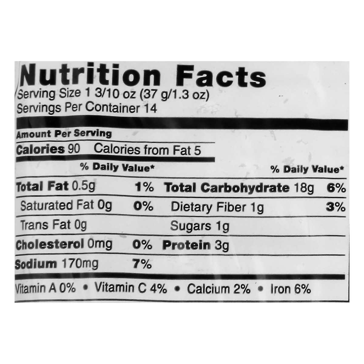 slide 2 of 8, Cellone's Italian Bread, Big, 18 oz