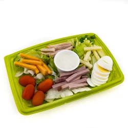 Salad To Go-Large Chef Salad