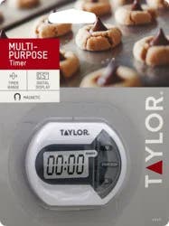 Taylor Timer 1 ea