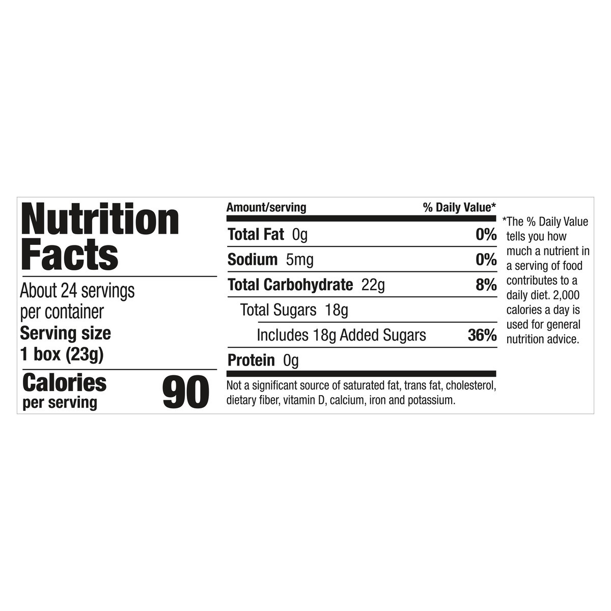 slide 2 of 8, Lemonhead Lemon Candy 24 - 0.8 oz Boxes, 24 ct