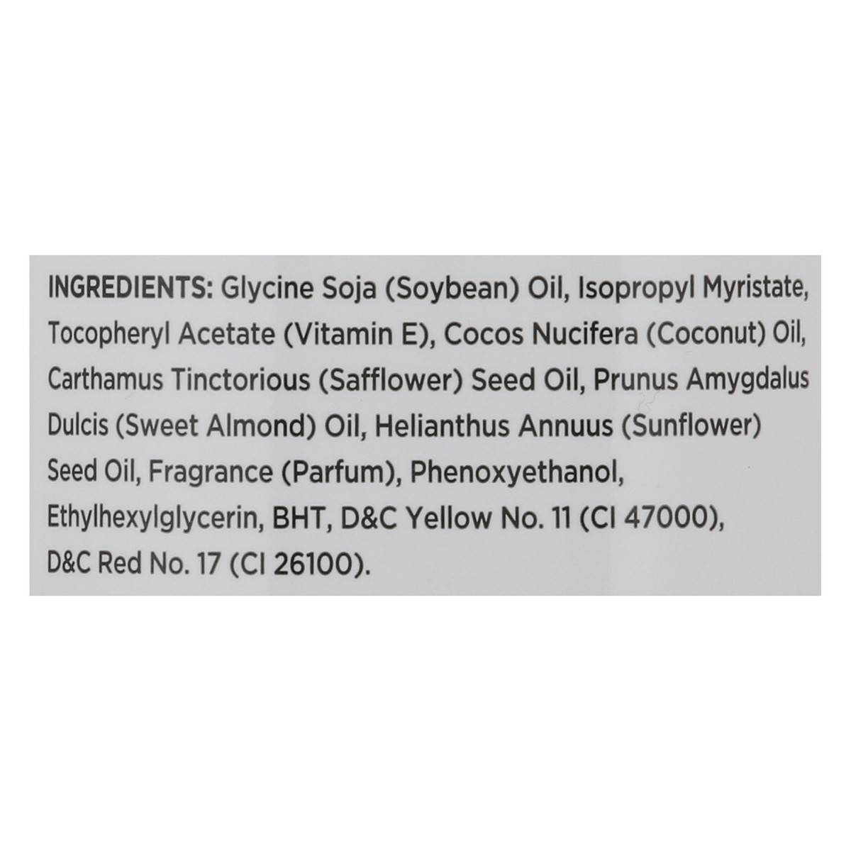 slide 4 of 11, Hollywood Beauty Vitamin E Premium Oil 8 fl oz, 8 fl oz