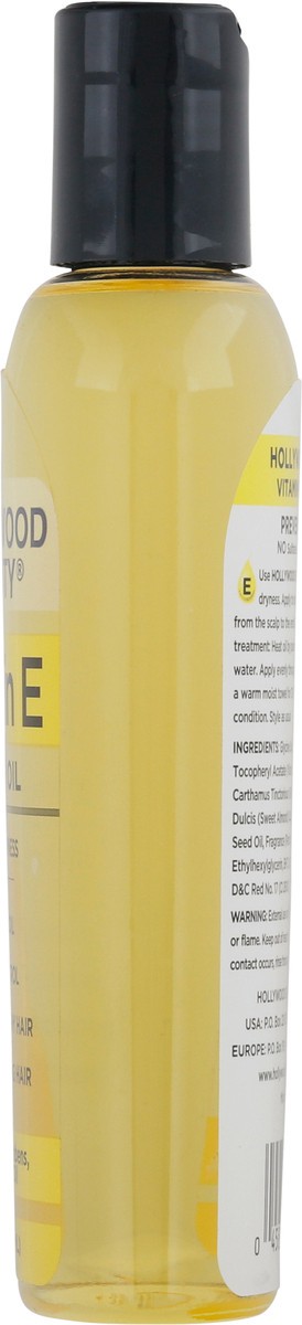 slide 7 of 11, Hollywood Beauty Vitamin E Premium Oil 8 fl oz, 8 fl oz