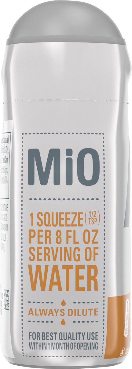 slide 11 of 14, mio Sweet Tea Flavored with other natural flavor Liquid Water Enhancer, 1.62 fl oz Bottle, 1.62 fl oz