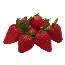 Driscoll&#x27;s Organic Strawberries